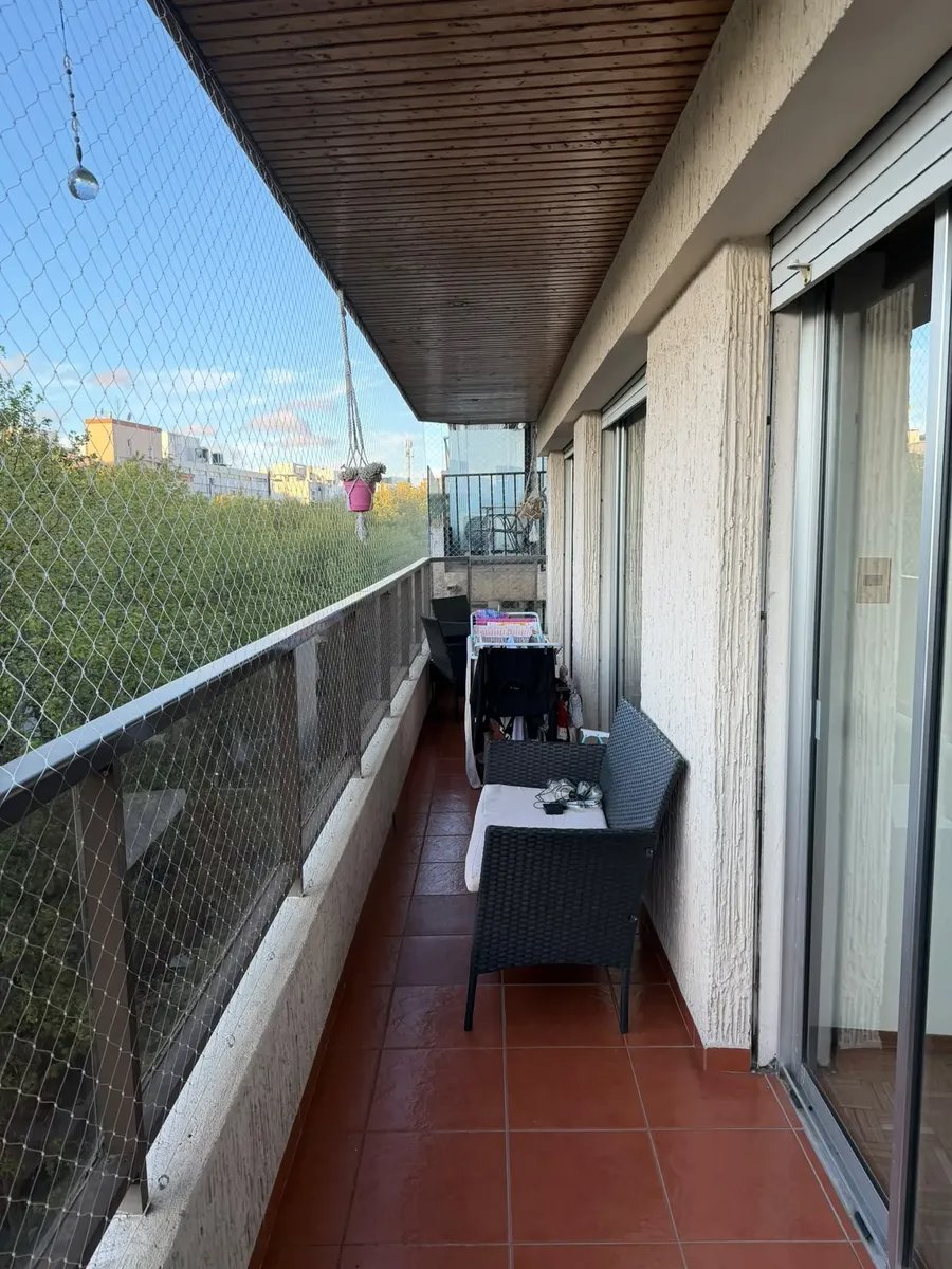 Traspaso de alquiler Apartamento 3 dormitorios Pocitos · Foto 10