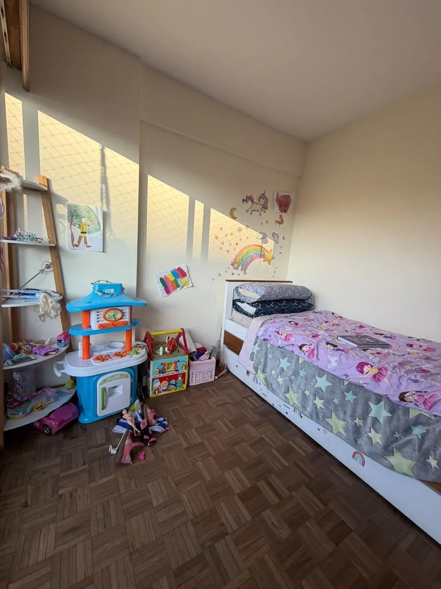 Traspaso de alquiler Apartamento 3 dormitorios Pocitos · Foto 12