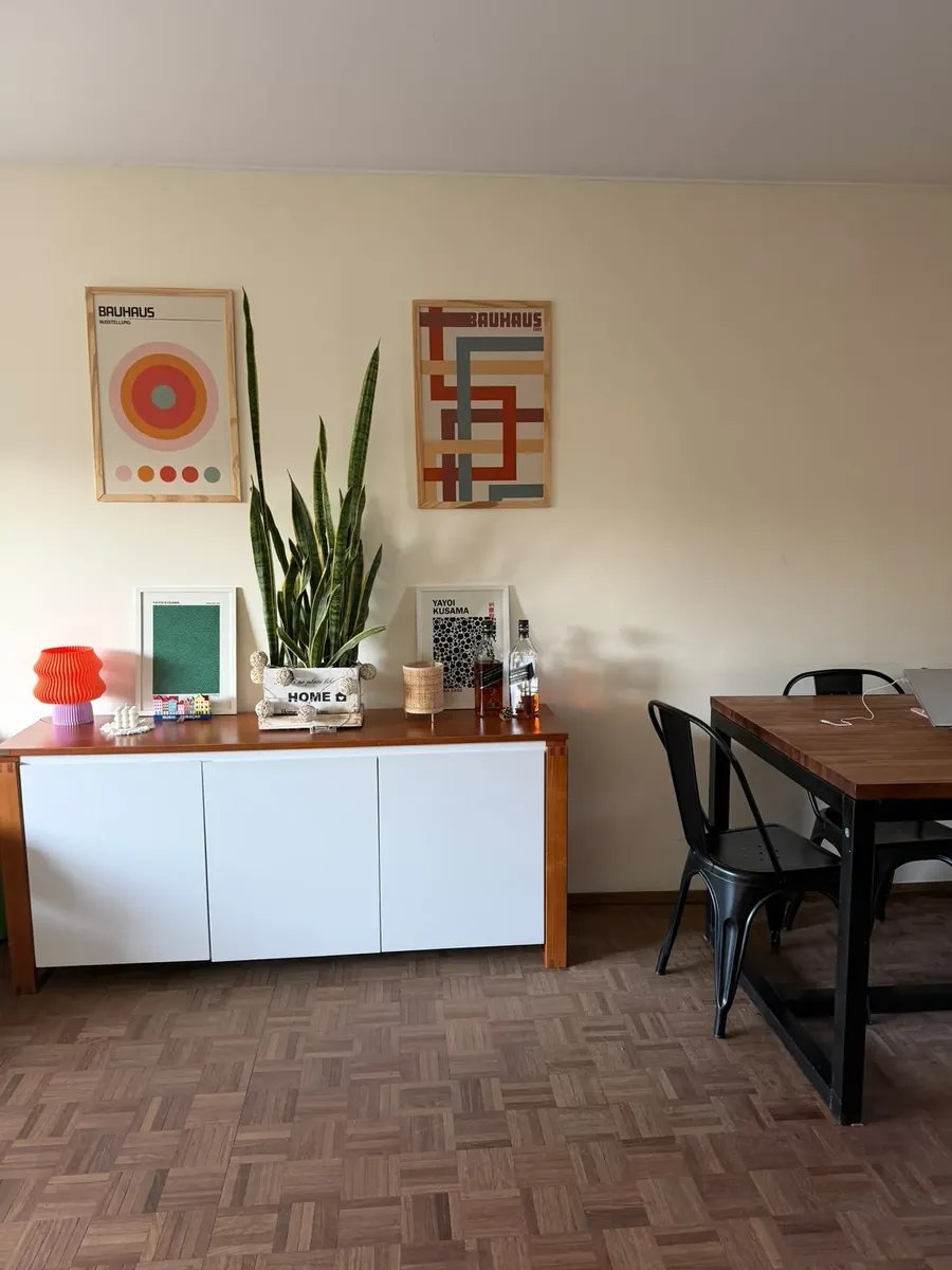 Traspaso de alquiler Apartamento 3 dormitorios Pocitos · Foto 9