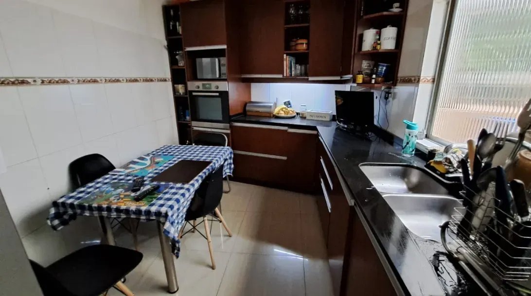Alquiler Apartamento 3 dormitorios 140 m² Pocitos · Foto 12