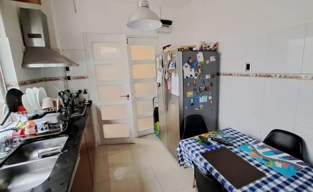 Alquiler Apartamento 3 dormitorios 140 m² Pocitos · Foto 10