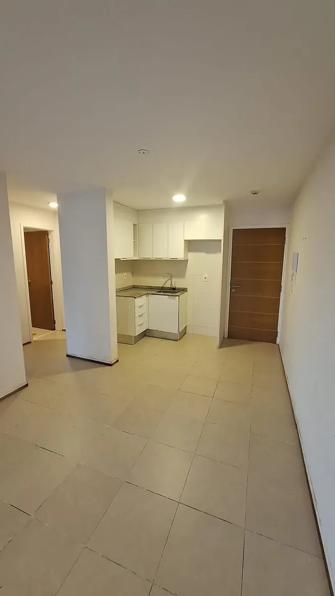 Alquiler Apartamento 1 dormitorio La Blanqueada · Foto 4