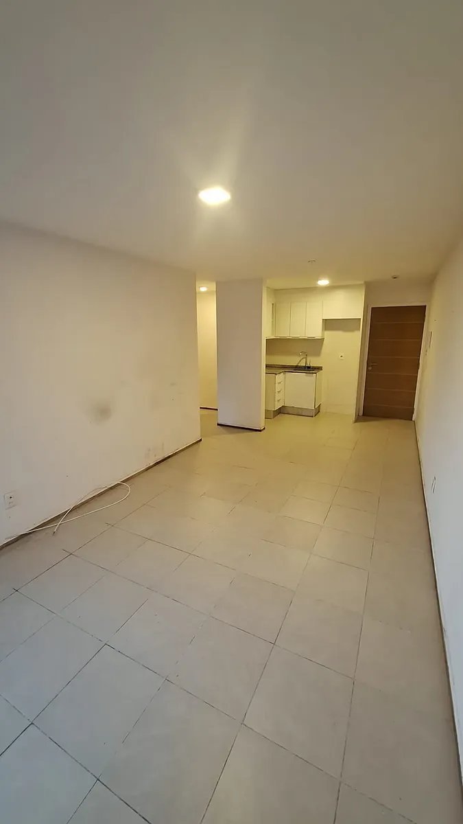 Alquiler Apartamento 1 dormitorio La Blanqueada · Foto 3