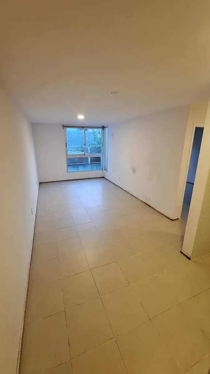 Alquiler Apartamento 1 dormitorio La Blanqueada · Foto 1