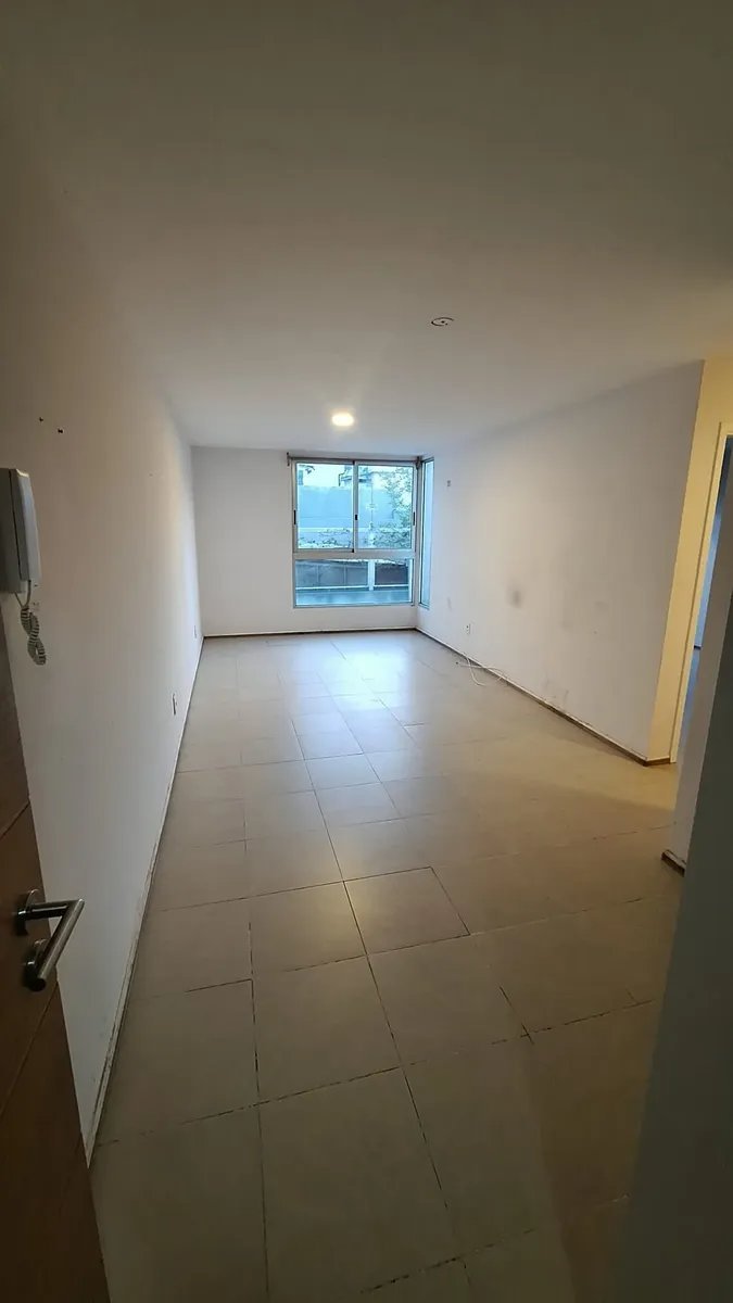 Alquiler Apartamento 1 dormitorio La Blanqueada · Foto 2