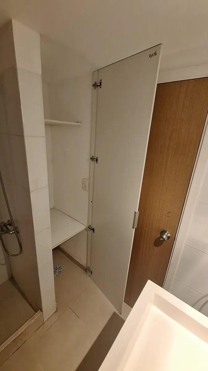 Alquiler Apartamento 1 dormitorio La Blanqueada · Foto 12