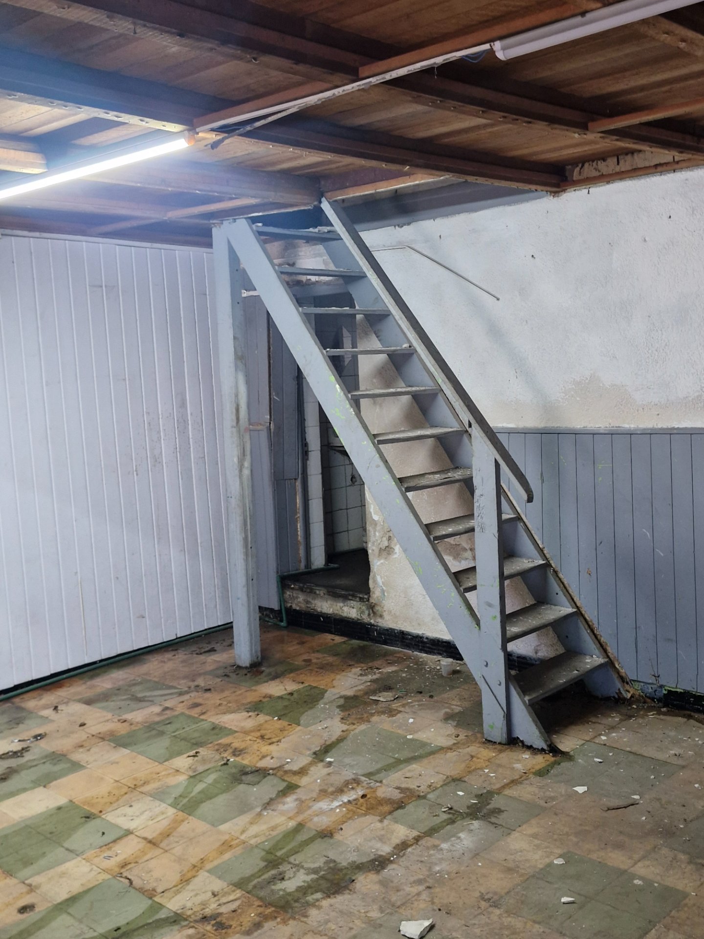 Alquiler Local 140 m² Montevideo · Foto 4