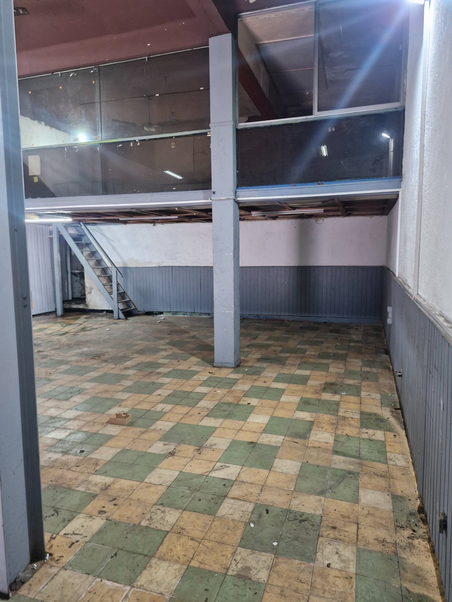 Alquiler Local 140 m² Montevideo · Foto 2