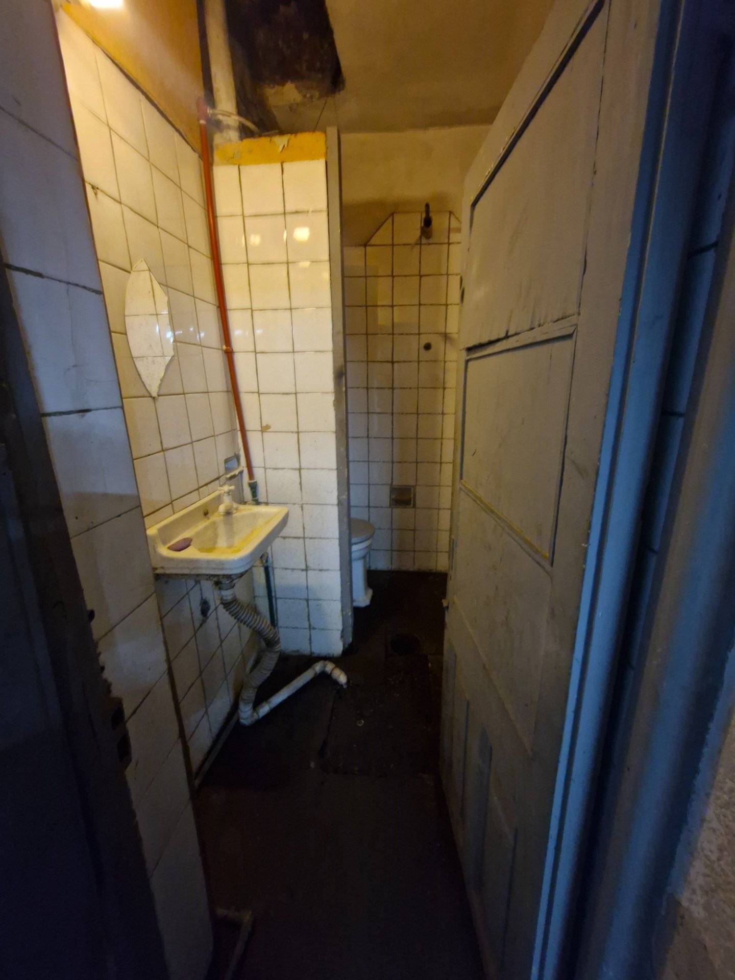 Alquiler Local 140 m² Montevideo · Foto 12