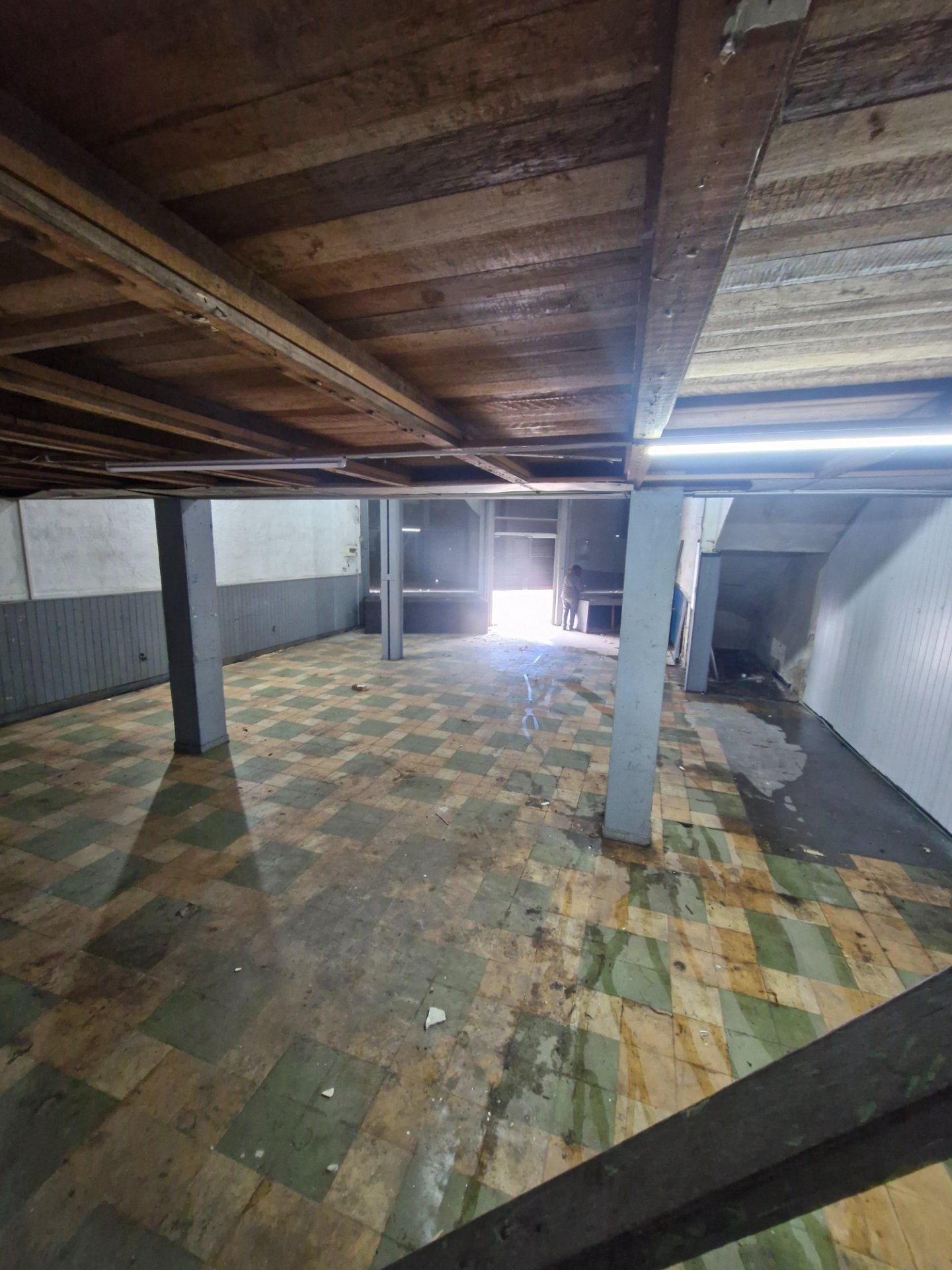 Alquiler Local 140 m² Montevideo · Foto 7