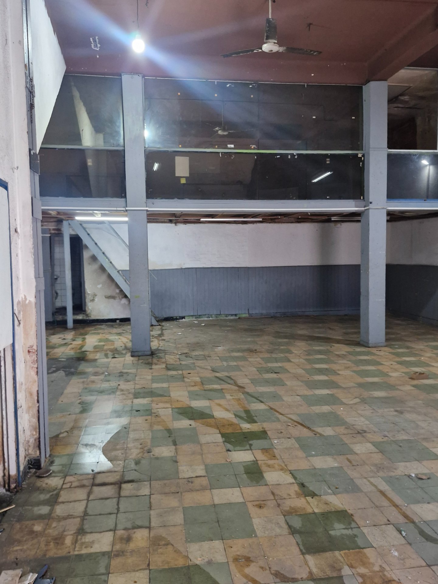 Alquiler Local 140 m² Montevideo · Foto 10