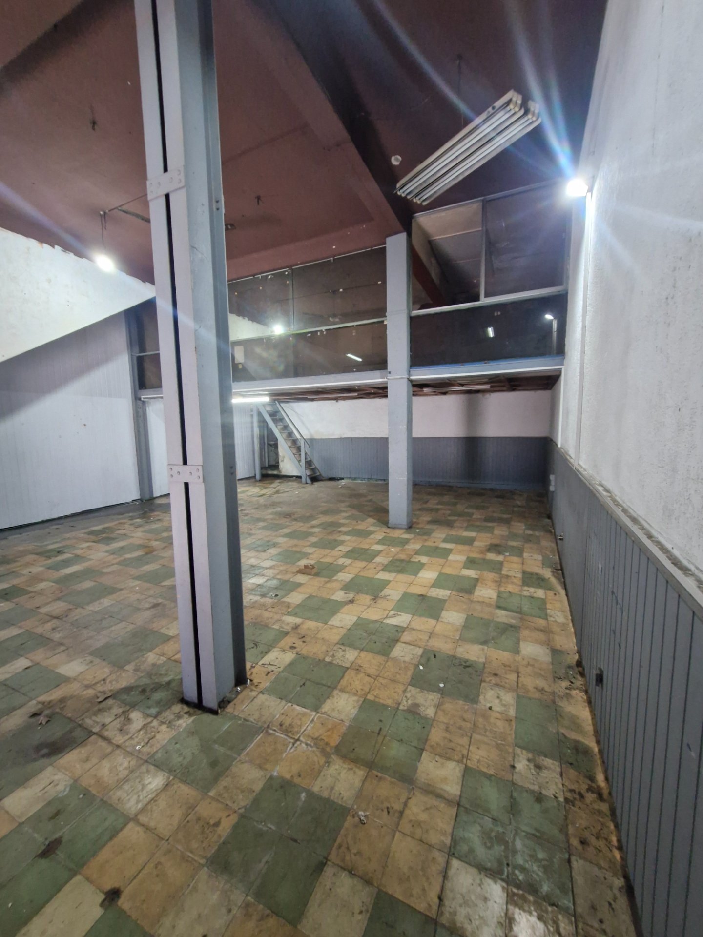 Alquiler Local 140 m² Montevideo