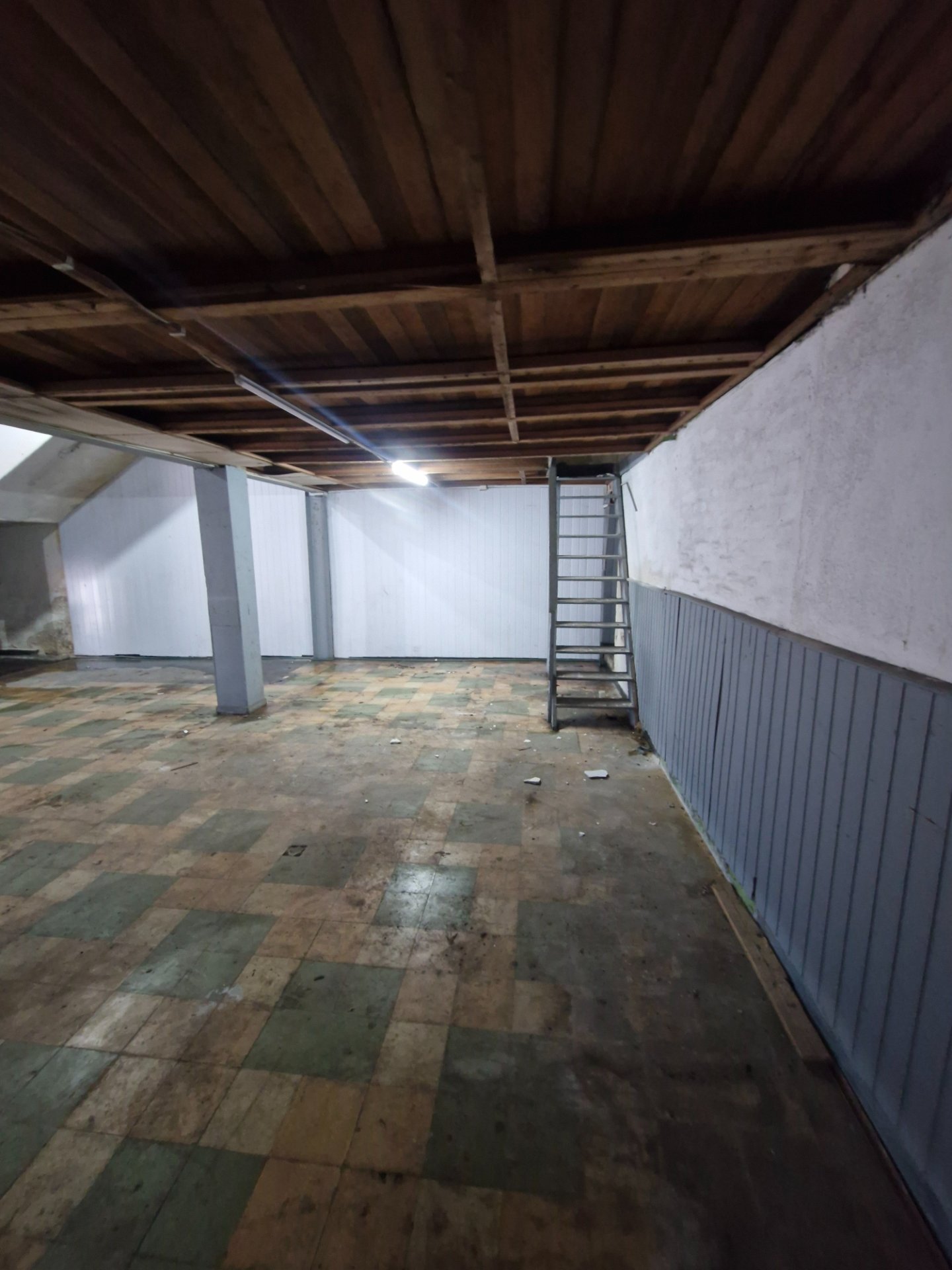 Alquiler Local 140 m² Montevideo · Foto 8