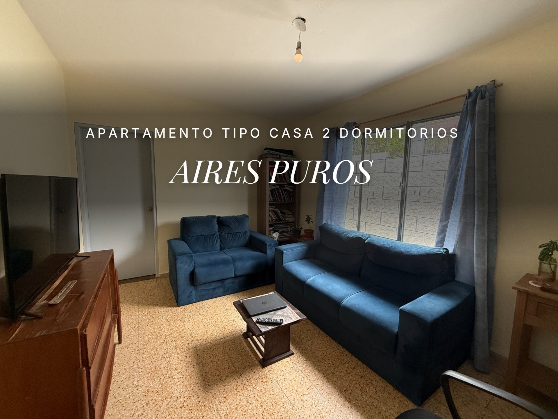 Apartamento en venta en Centro