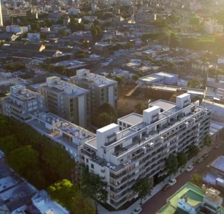 Alquiler Apartamento 2 dormitorios Cordón · Foto 10