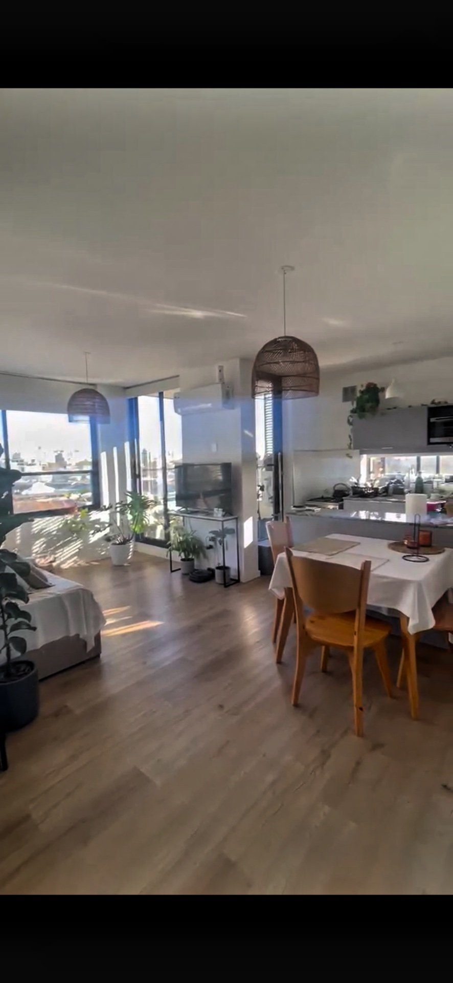 Alquiler Apartamento 2 dormitorios Cordón · Foto 2