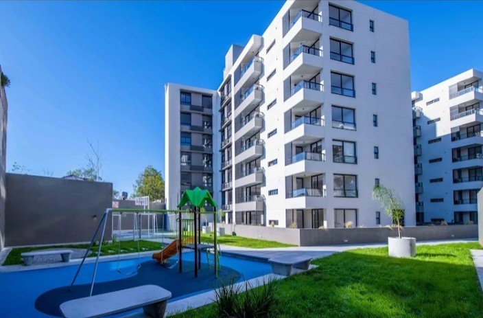 Alquiler Apartamento 2 dormitorios Cordón · Foto 9