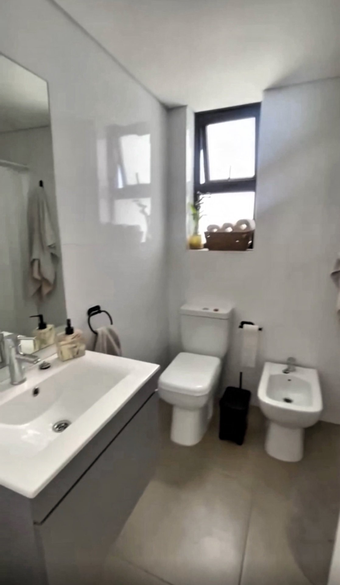 Alquiler Apartamento 2 dormitorios Cordón · Foto 8