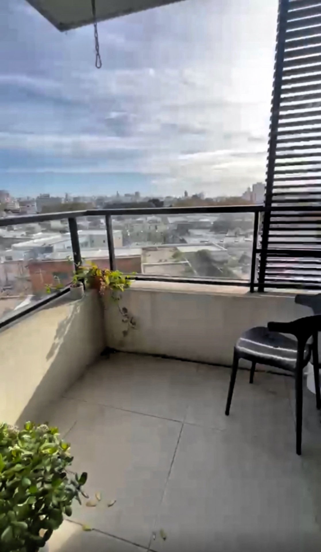 Alquiler Apartamento 2 dormitorios Cordón · Foto 1