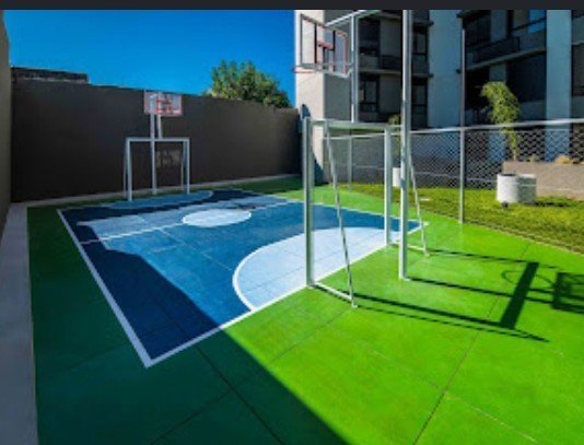 Alquiler Apartamento 2 dormitorios Cordón · Foto 11