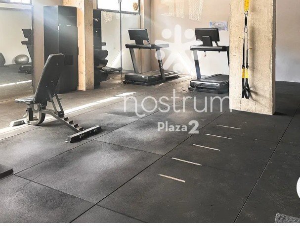 Alquiler Apartamento 2 dormitorios Cordón · Foto 12