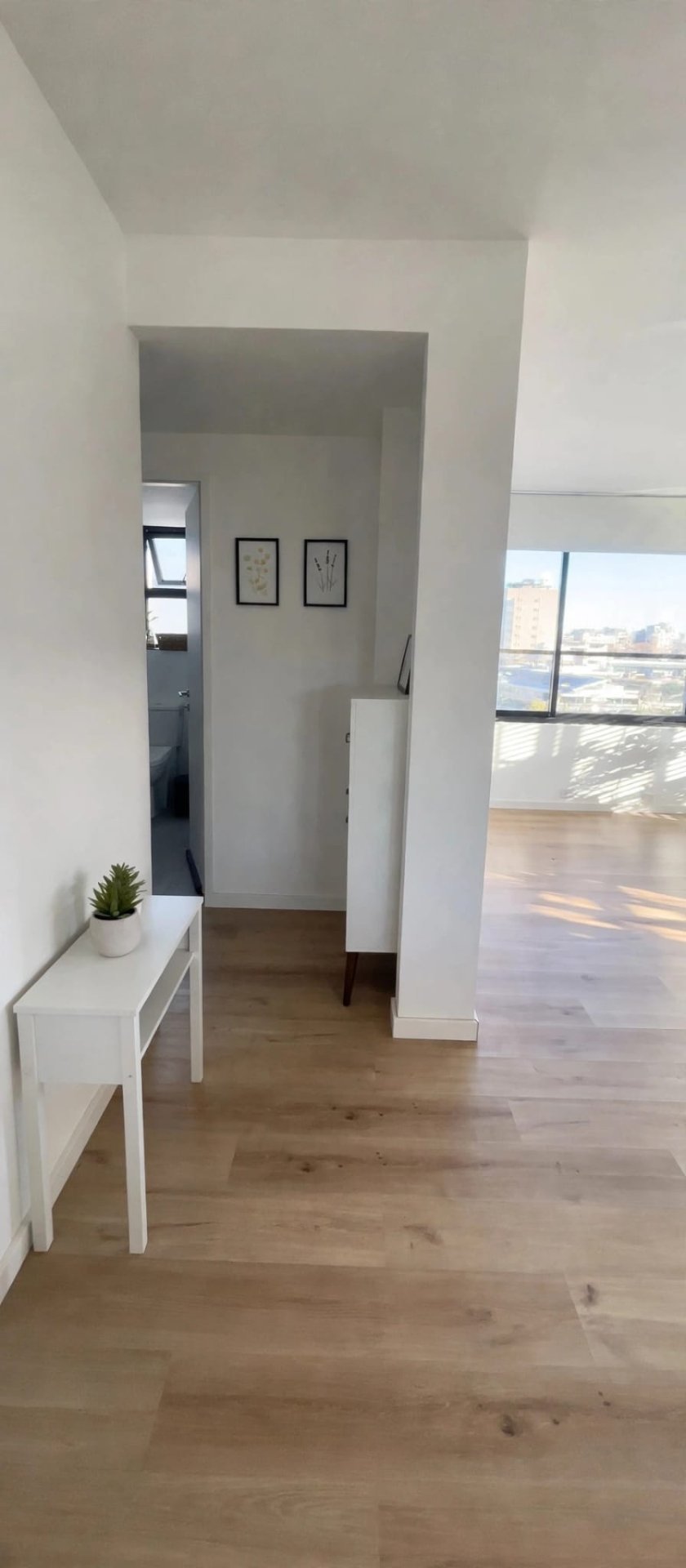Alquiler Apartamento 2 dormitorios Cordón · Foto 4