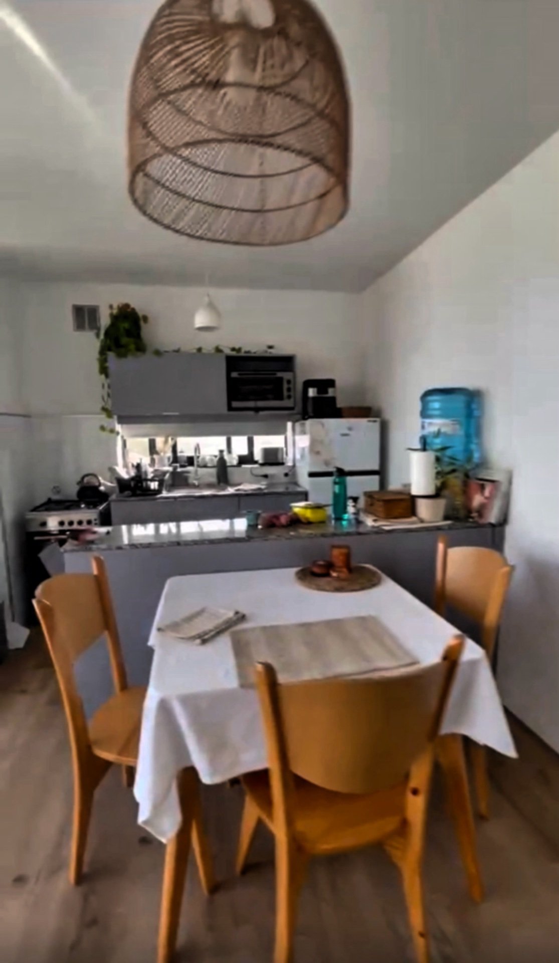 Alquiler Apartamento 2 dormitorios Cordón · Foto 3