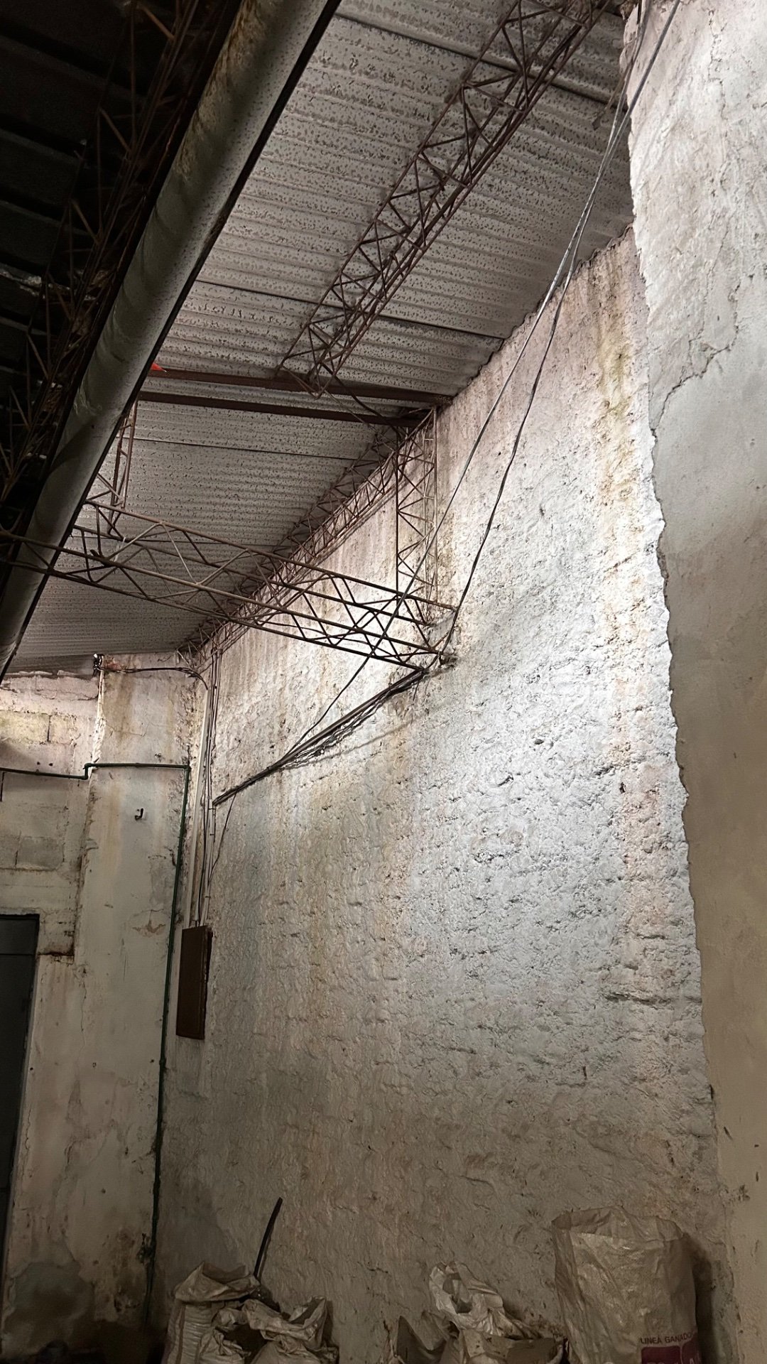 Alquiler Depósito o Estacionamiento de 400 m² Unión. · Foto 6