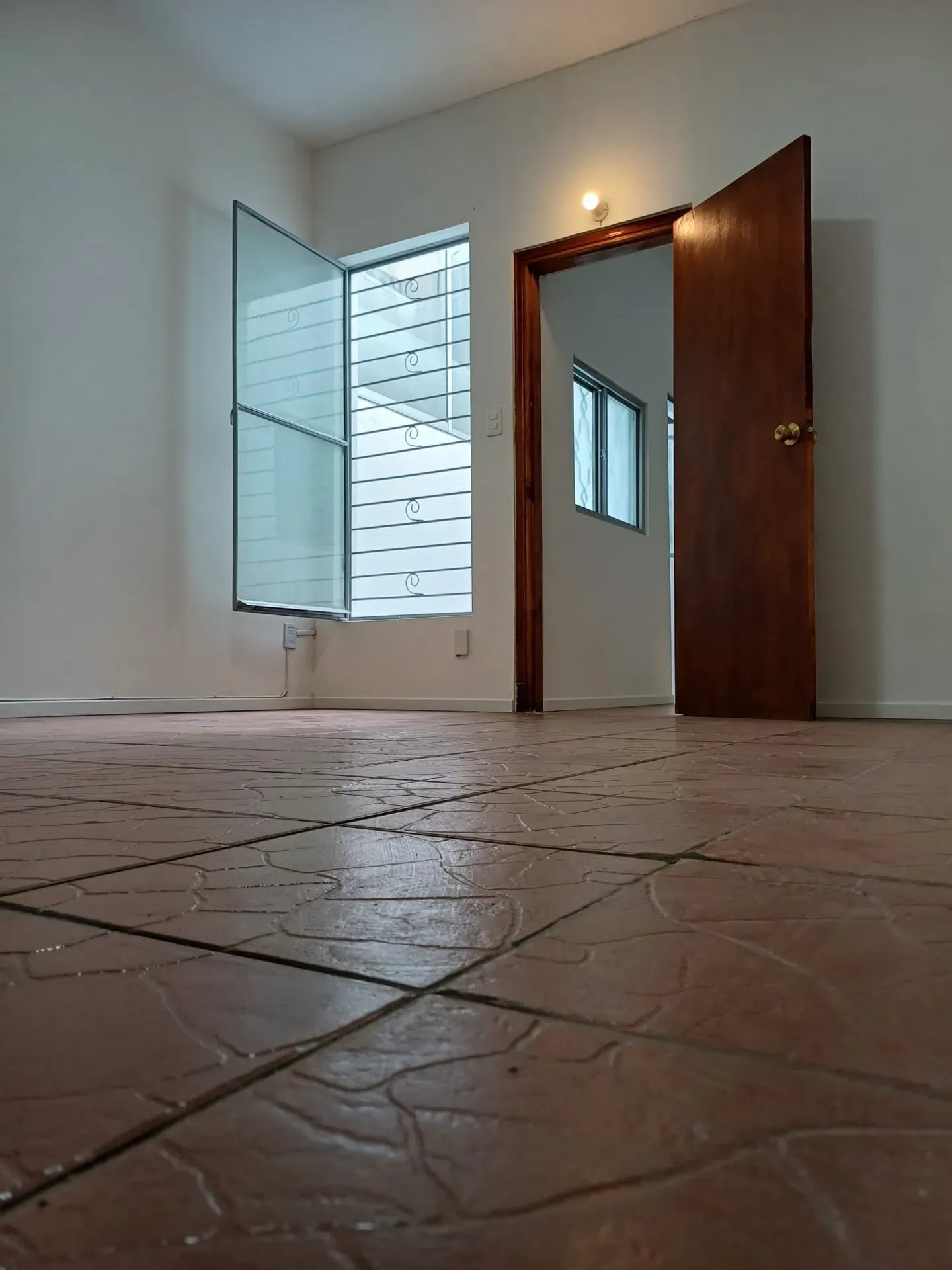 Alquiler Apartamento 1 dormitorio Villa Muñoz · Foto 12