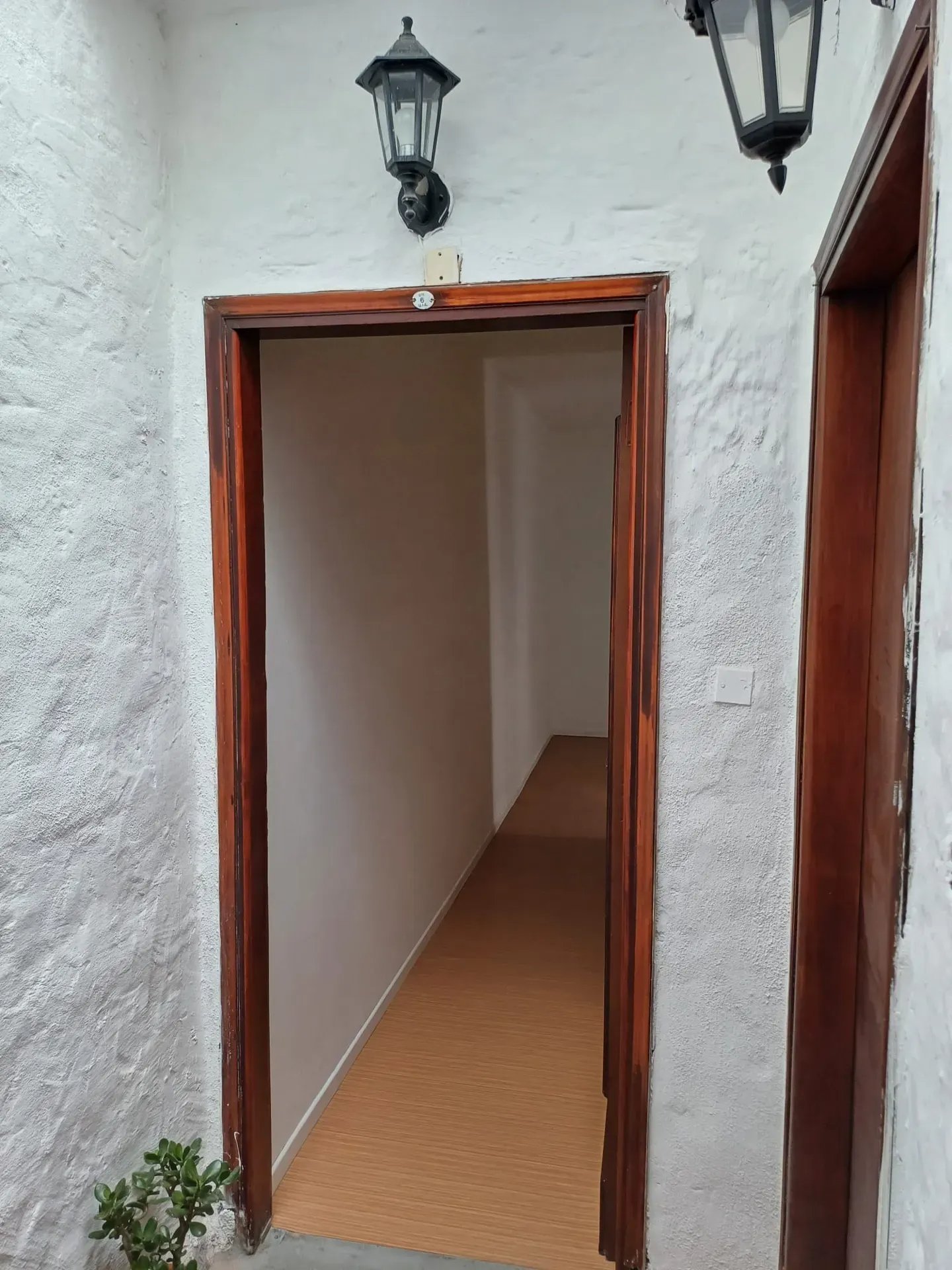 Alquiler Apartamento 1 dormitorio Villa Muñoz · Foto 9