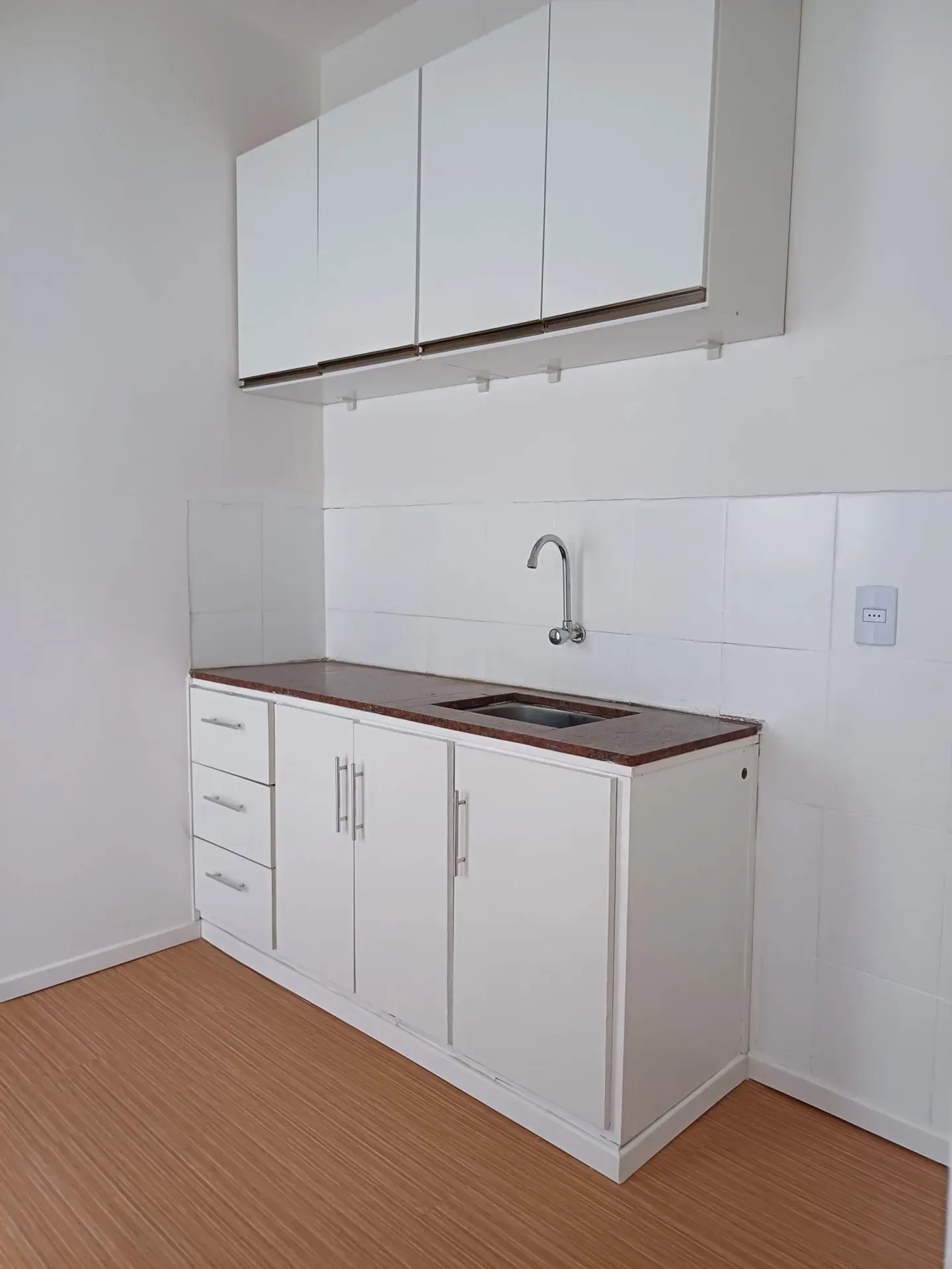 Alquiler Apartamento 1 dormitorio Villa Muñoz · Foto 11
