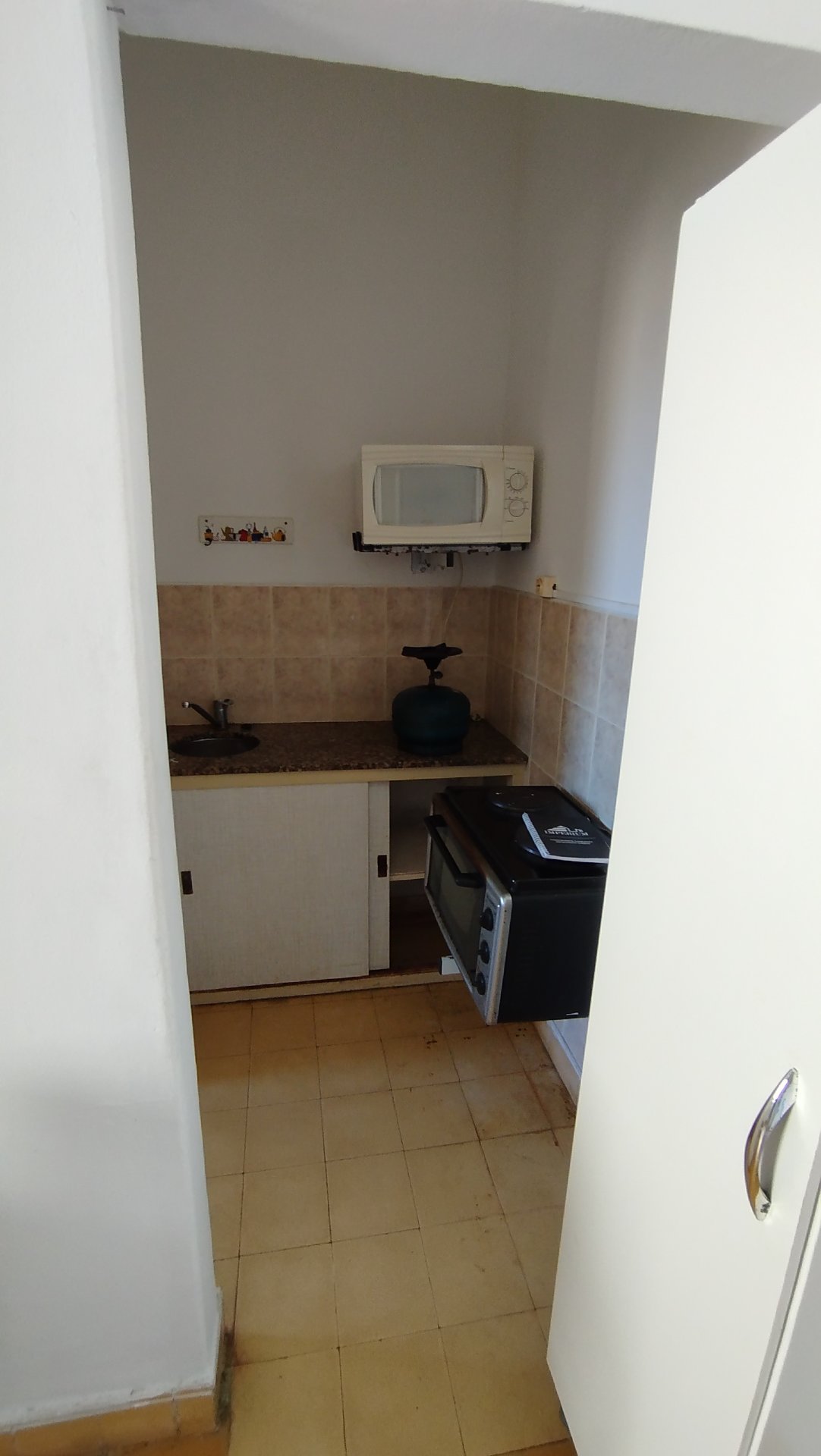 Alquiler Apartamento 1 dormitorio Atlantida · Foto 6