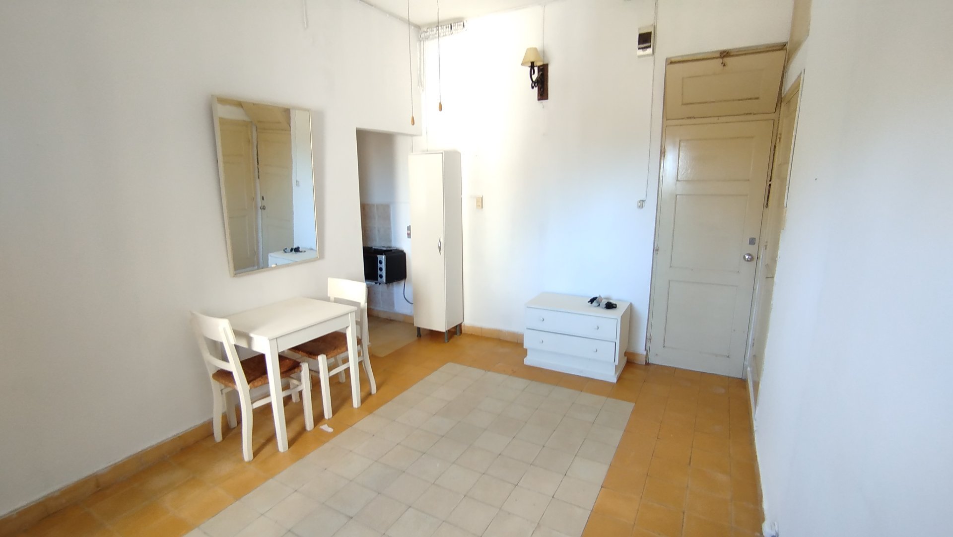 Alquiler Apartamento 1 dormitorio Atlantida · Foto 4