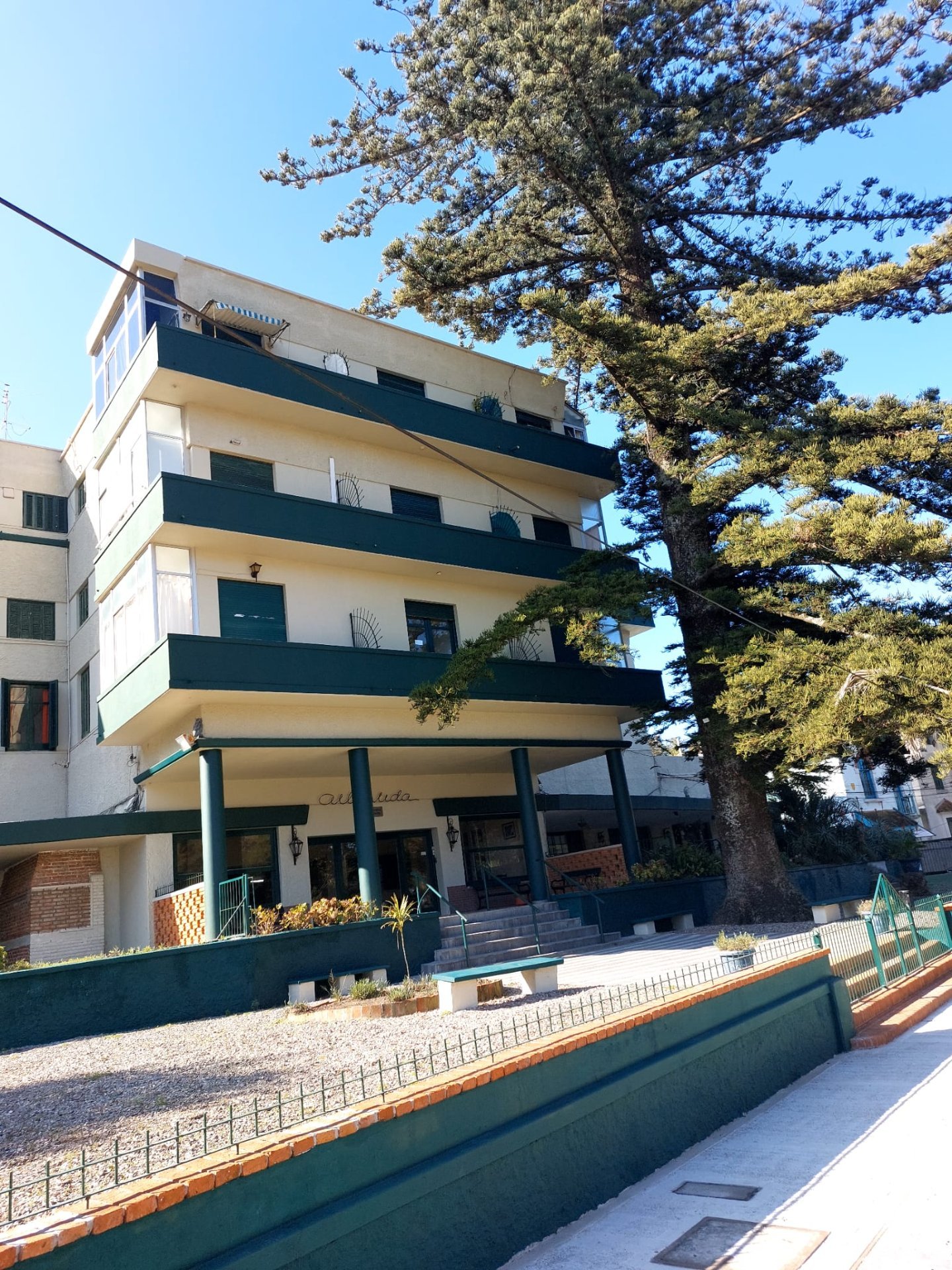 Alquiler Apartamento 1 dormitorio Atlantida · Foto 1