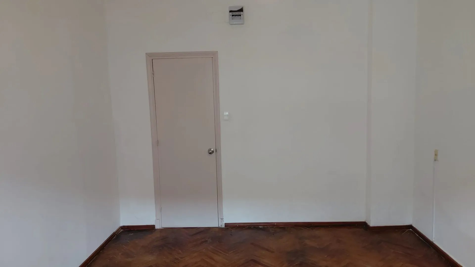 Alquiler Apartamento 1 dormitorio Parque Rodó · Foto 10