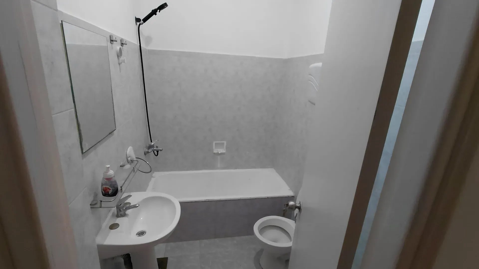 Alquiler Apartamento 1 dormitorio Parque Rodó · Foto 11