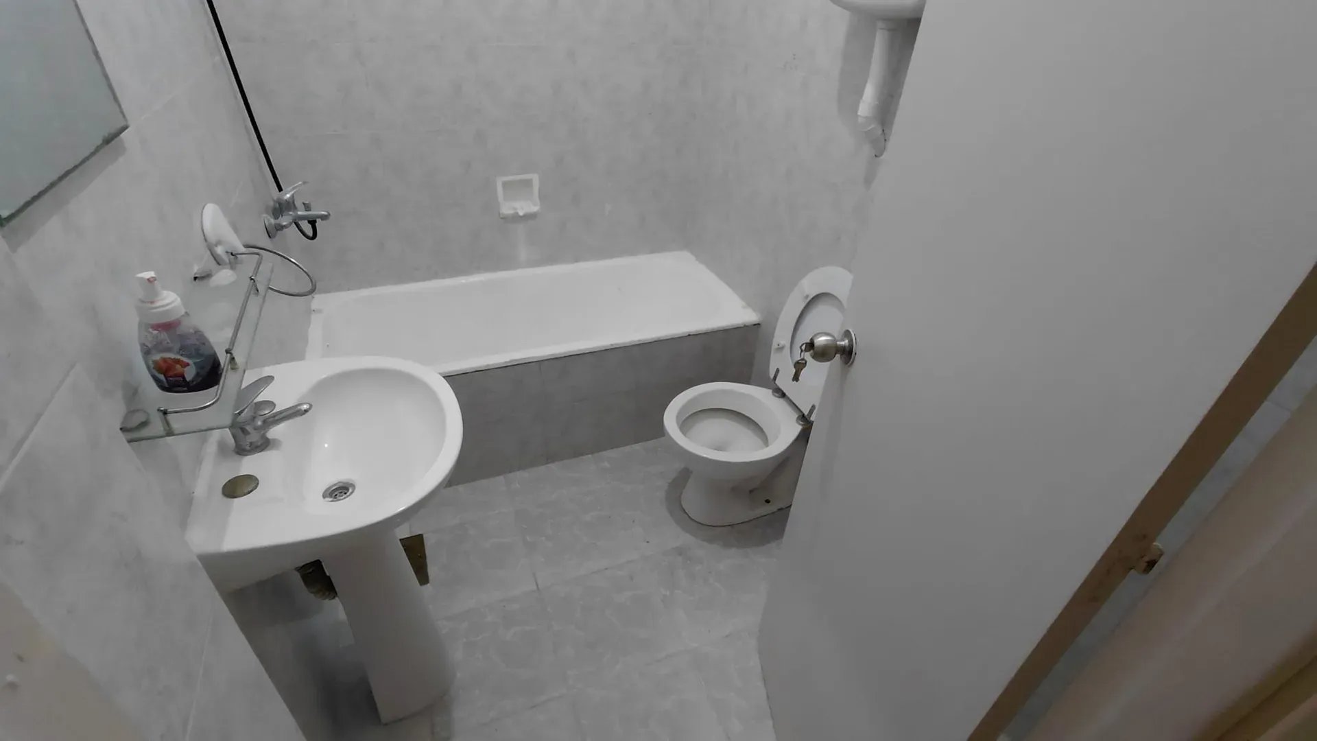 Alquiler Apartamento 1 dormitorio Parque Rodó · Foto 12