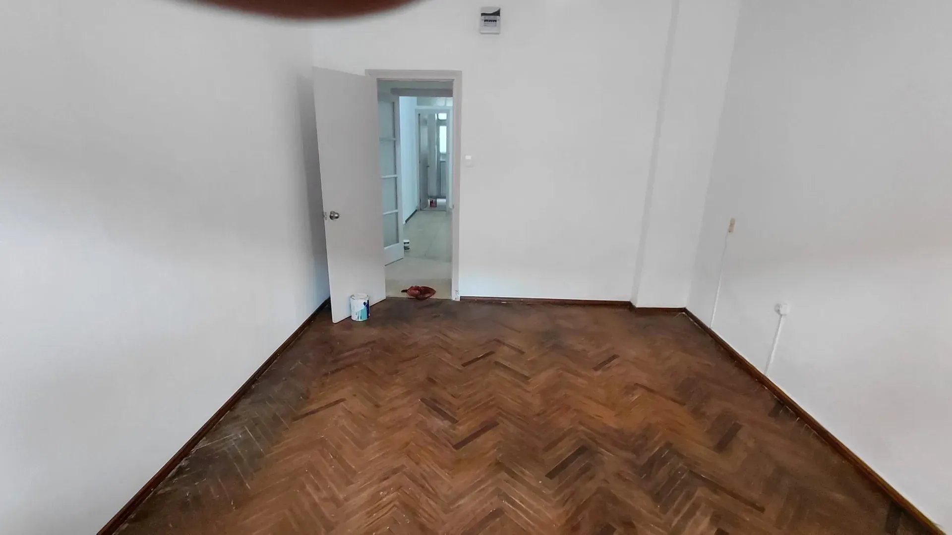 Alquiler Apartamento 1 dormitorio Parque Rodó · Foto 9
