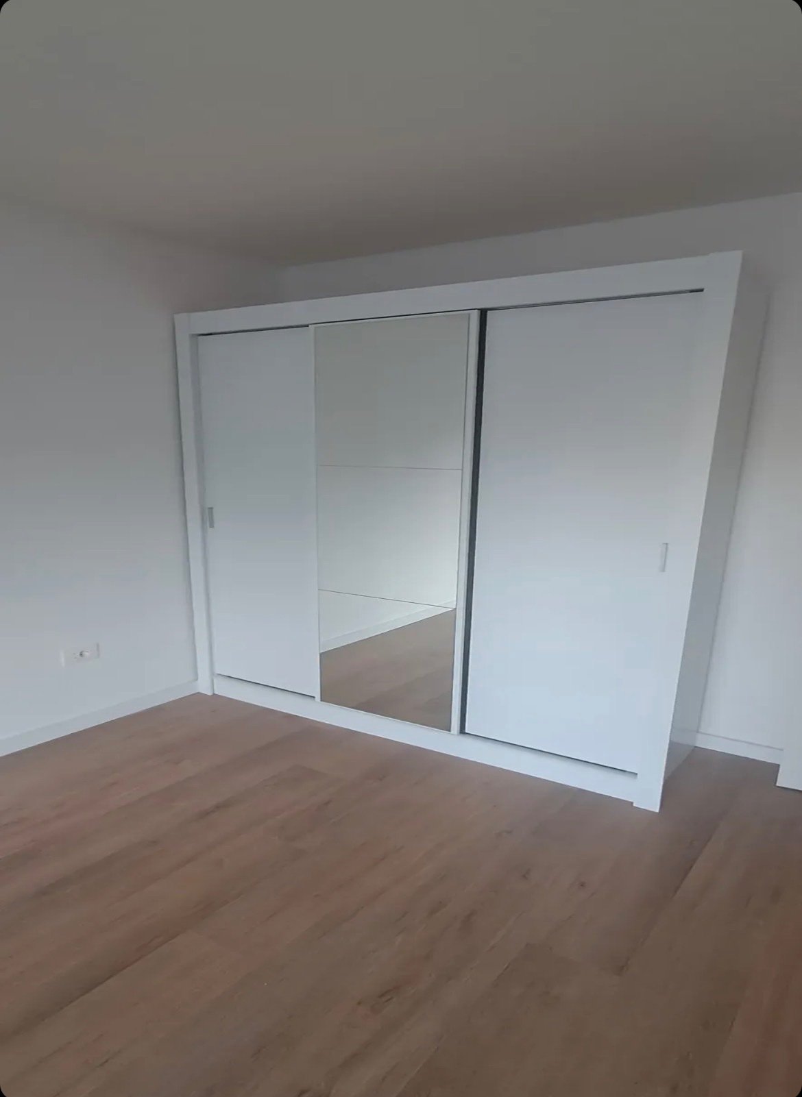 Alquiler Apartamento 2 dormitorios Montevideo · Foto 8