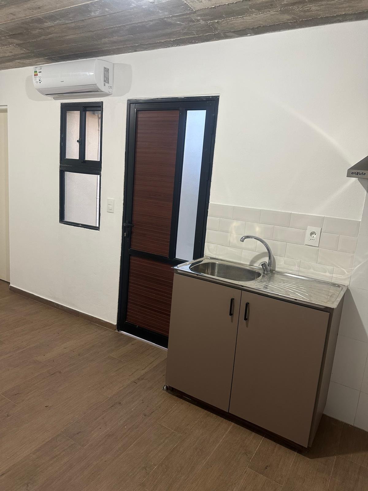 Alquiler Apartamento un dormitorio Maldonado. · Foto 4