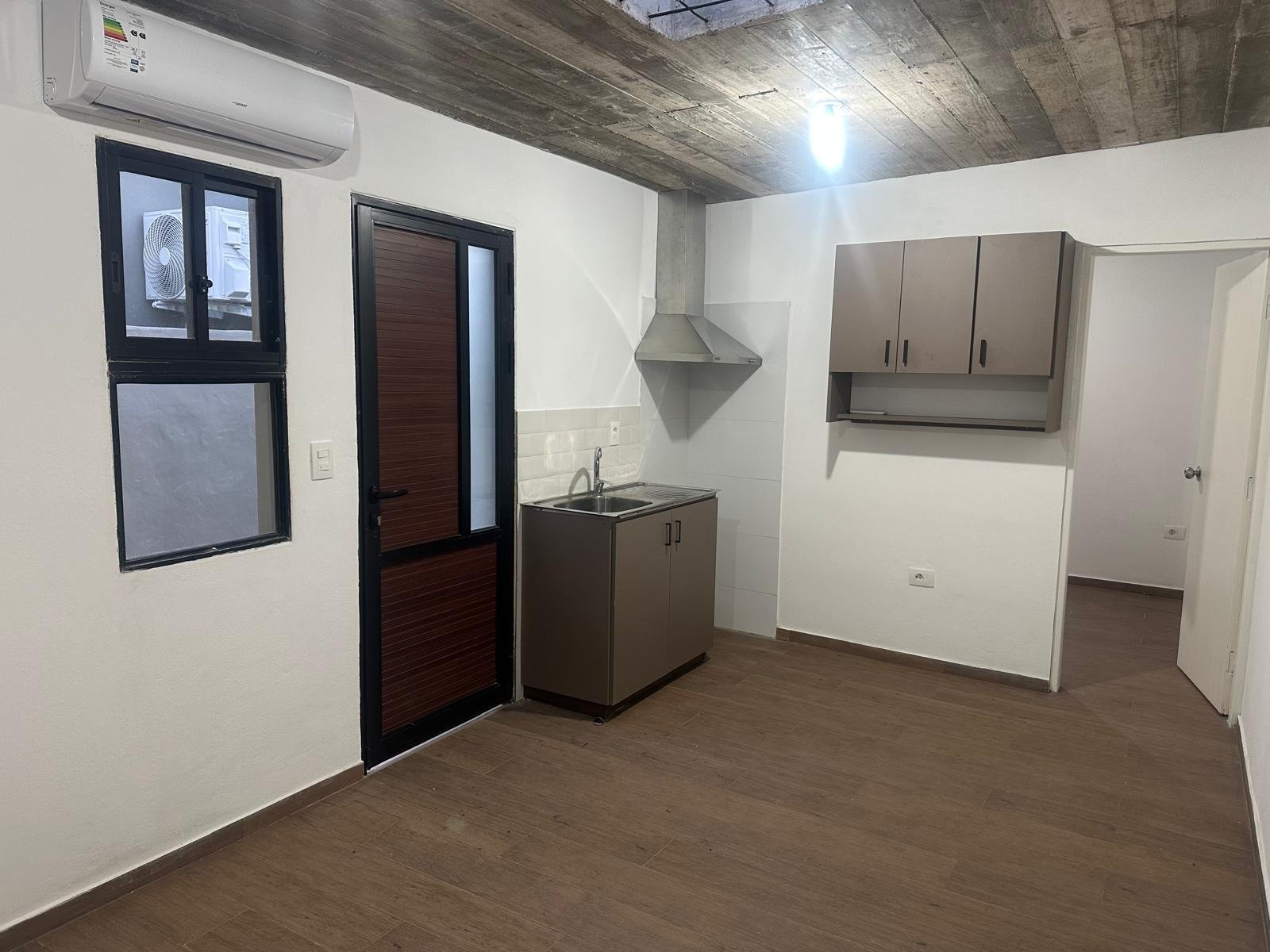Alquiler Apartamento un dormitorio Maldonado. · Foto 6