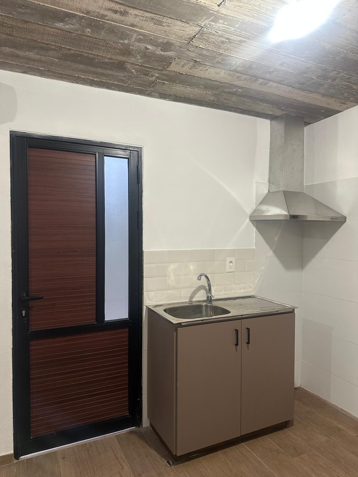 Alquiler Apartamento un dormitorio Maldonado. · Foto 2