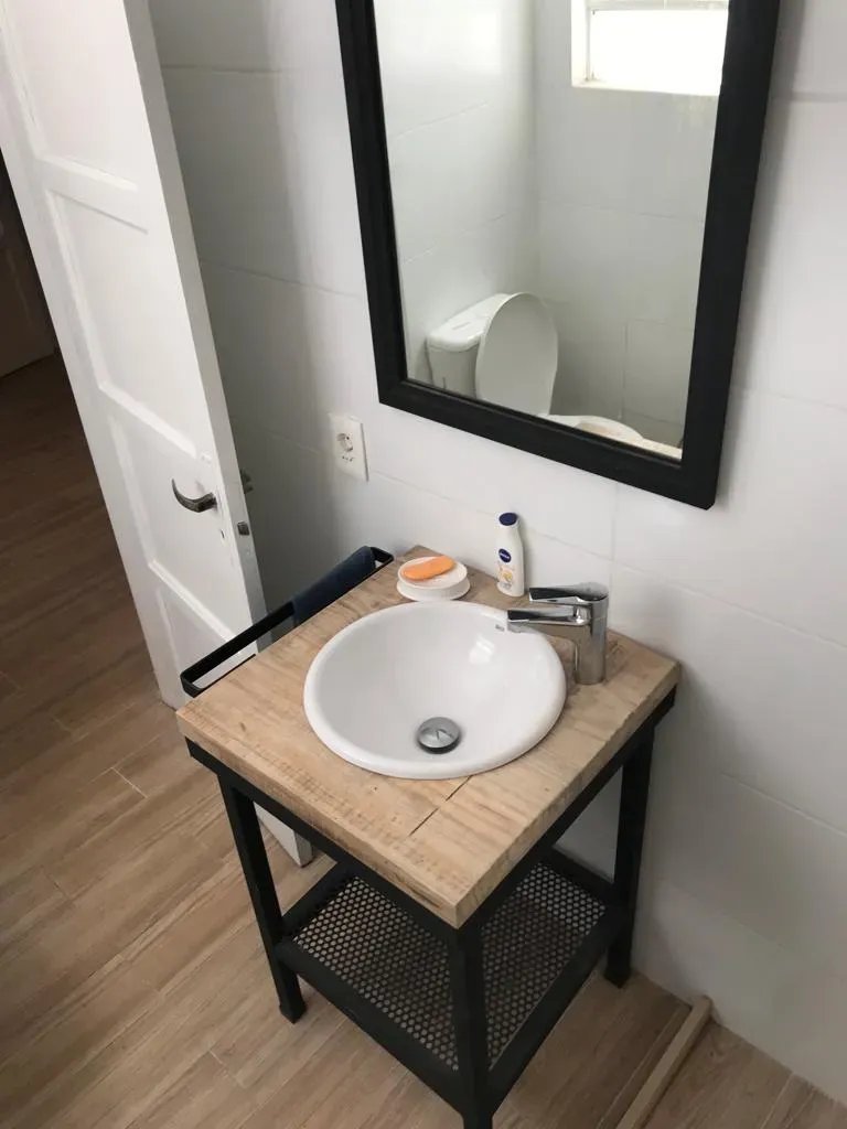 Alquiler Apartamento 1 dormitorio Cordón Sin gastos comunes · Foto 8