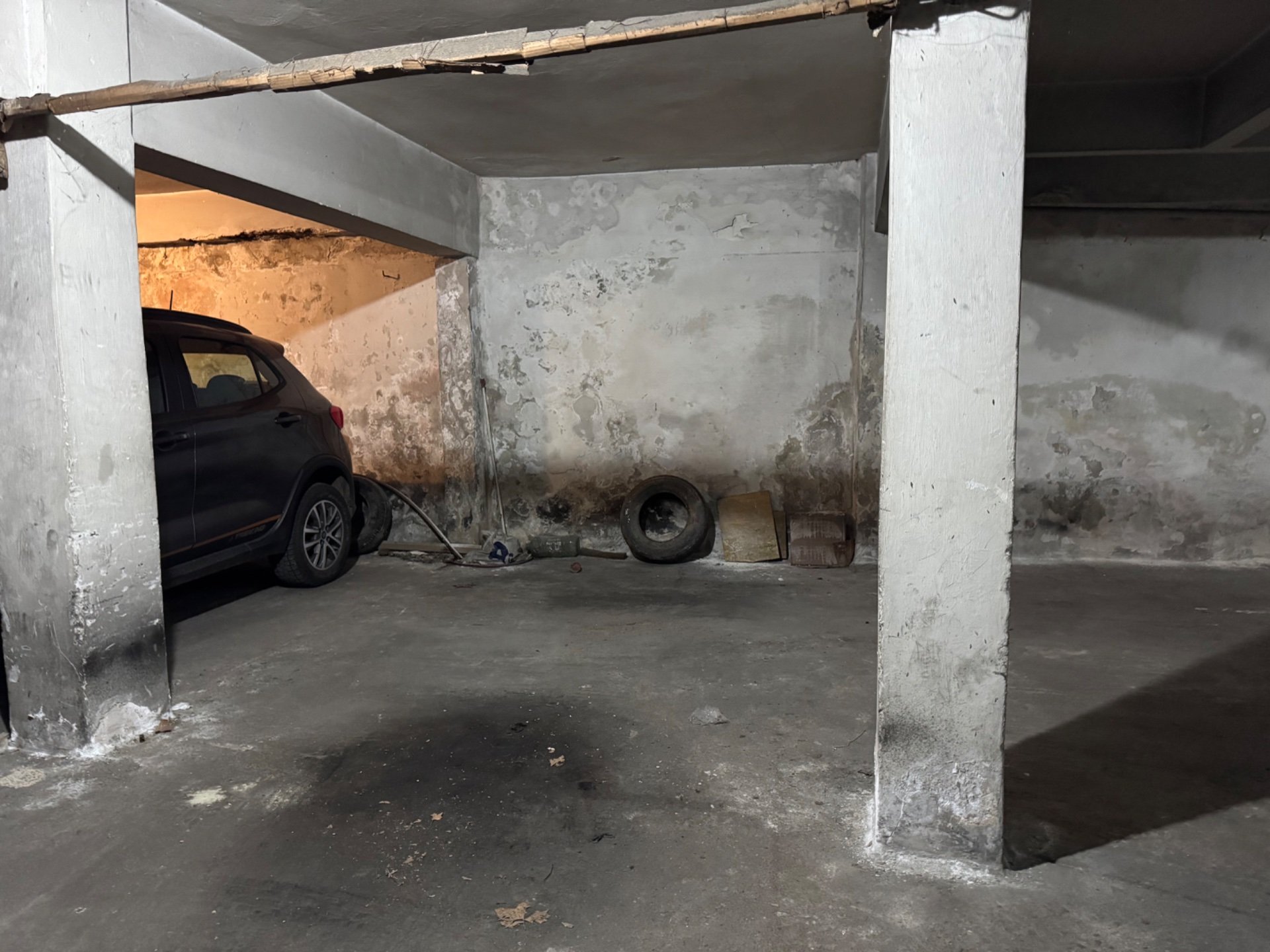 Alquiler Garaje en Cordón Colonia y Juan Paullier · Foto 8