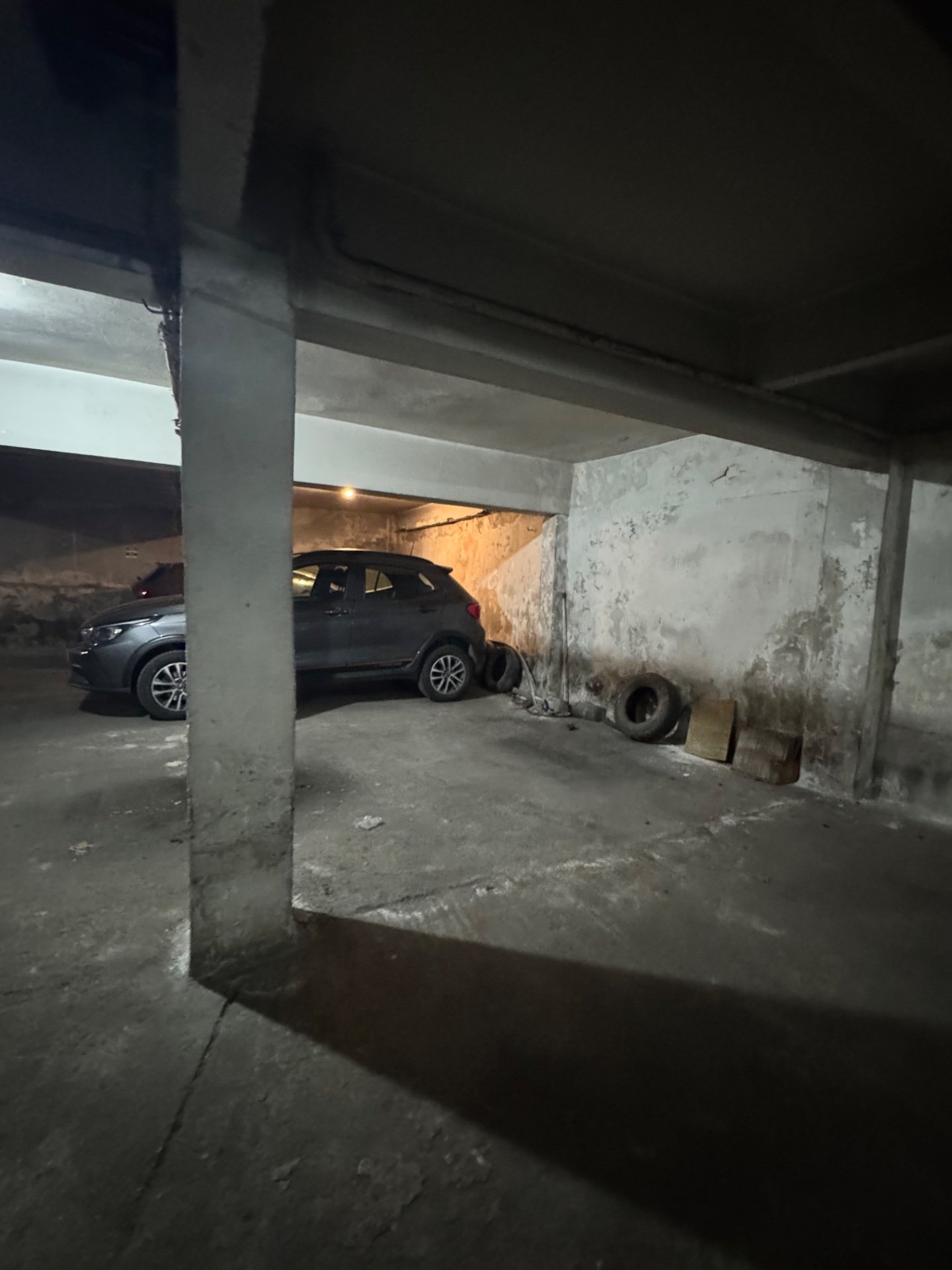 Alquiler Garaje en Cordón Colonia y Juan Paullier · Foto 6