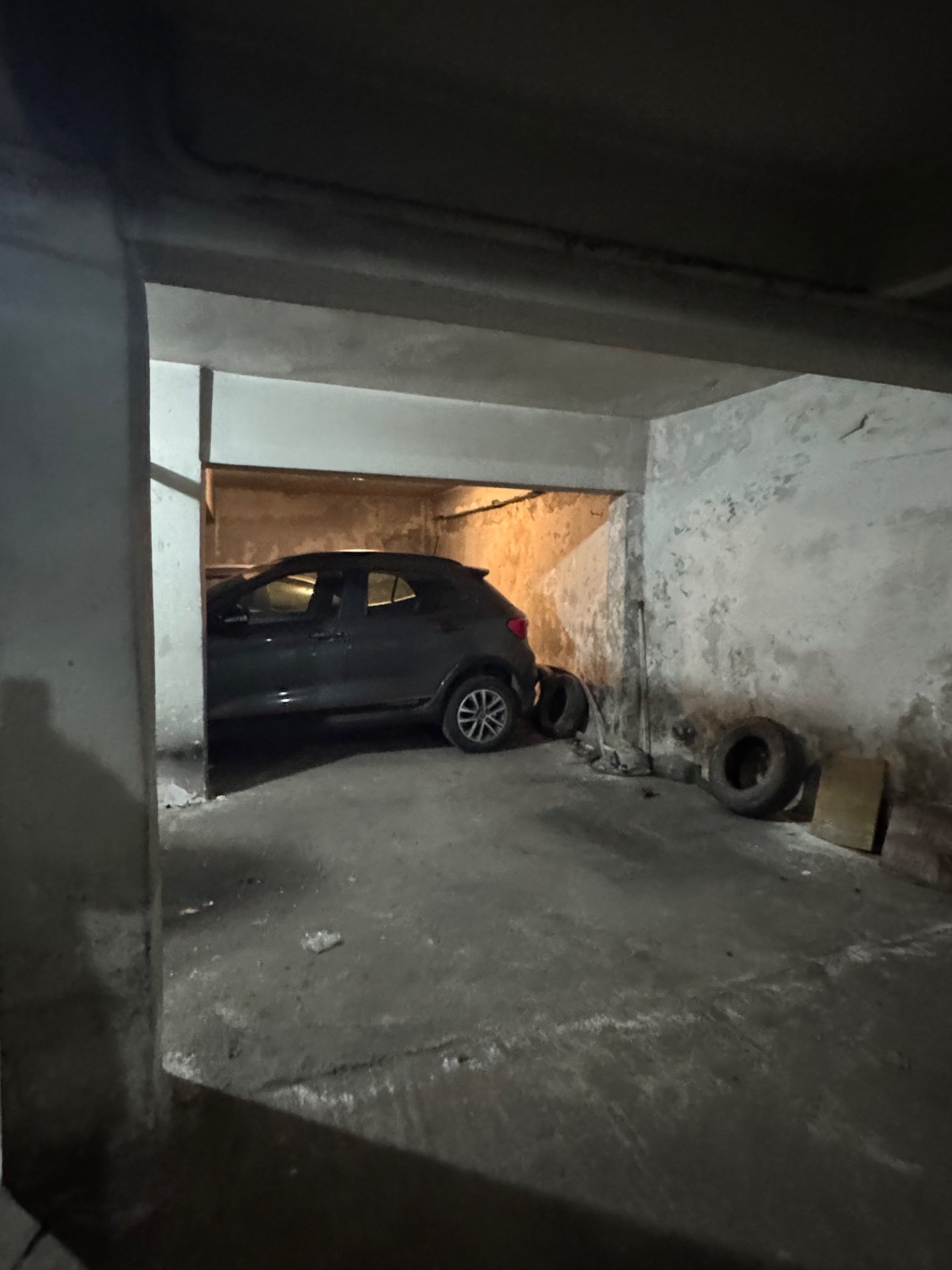 Alquiler Garaje en Cordón Colonia y Juan Paullier · Foto 5
