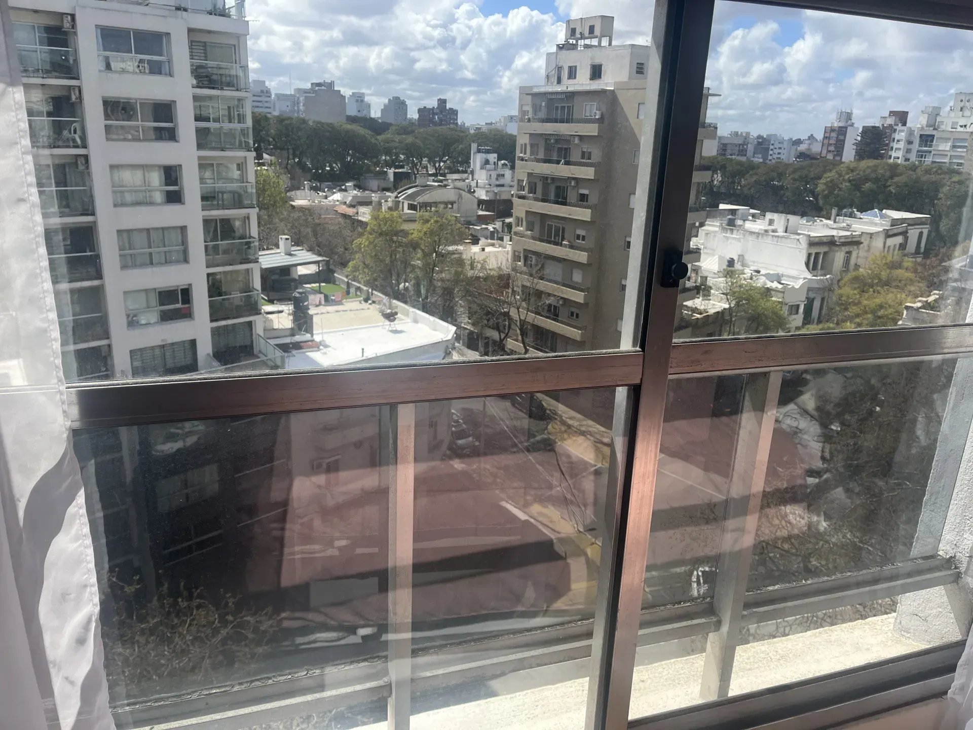Alquiler Monoambiente Montevideo · Foto 2