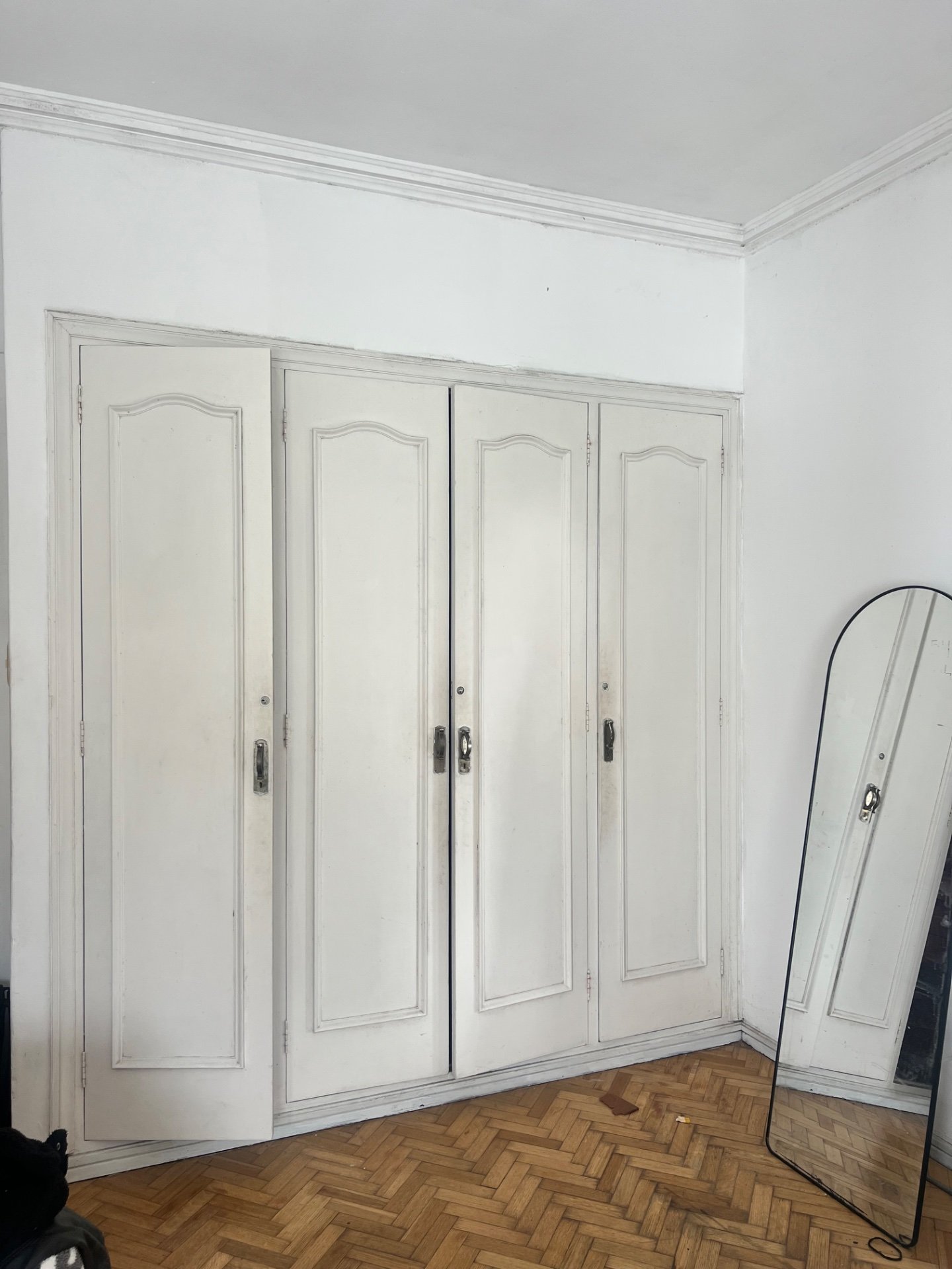 Alquiler Apartamento 3 dormitorios Montevideo · Foto 8