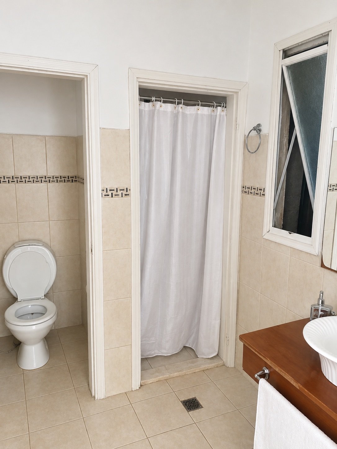 Alquiler Apartamento 3 dormitorios Montevideo · Foto 4