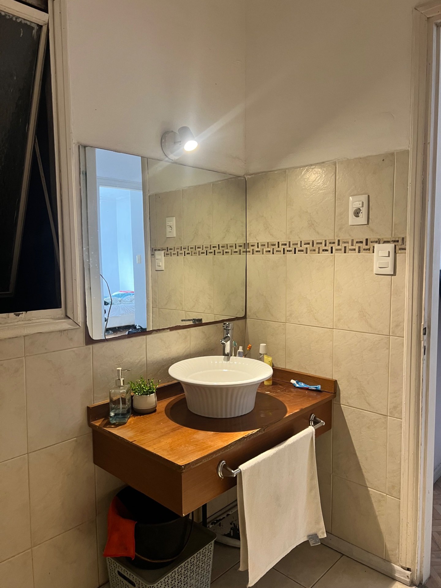 Alquiler Apartamento 3 dormitorios Montevideo · Foto 5